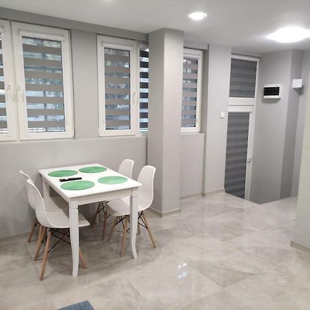 Uptown Funk Apartman Rusze Kültér fotó
