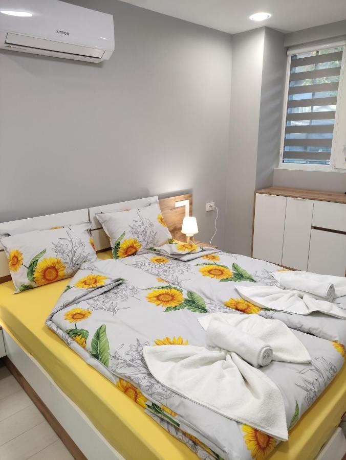 Uptown Funk Apartman Rusze Kültér fotó