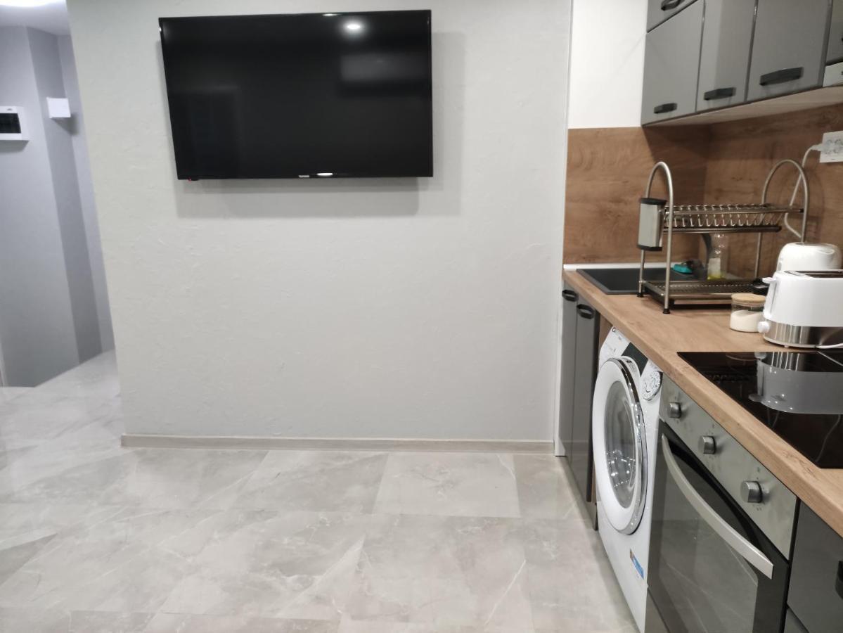 Uptown Funk Apartman Rusze Kültér fotó