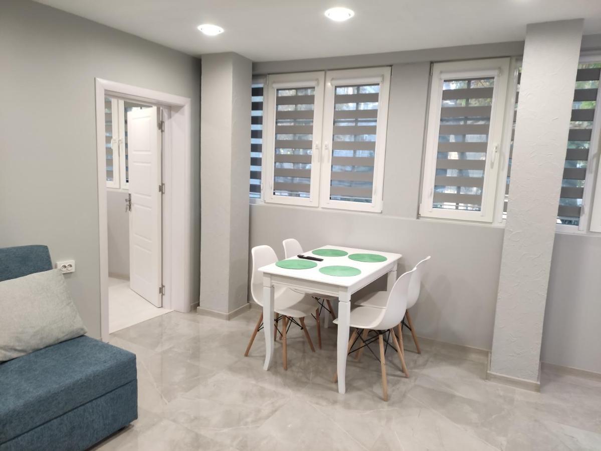 Uptown Funk Apartman Rusze Kültér fotó