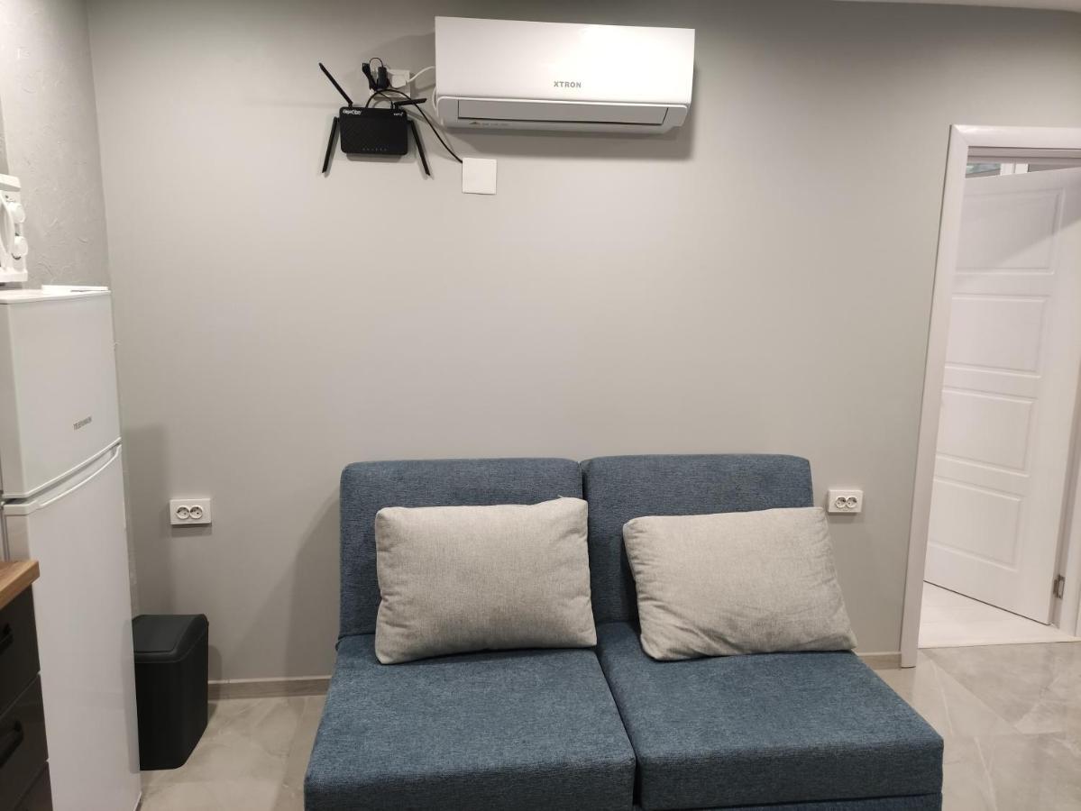 Uptown Funk Apartman Rusze Kültér fotó