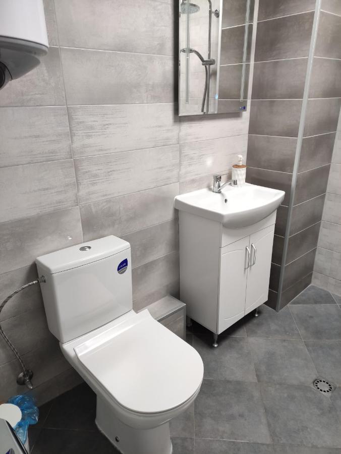Uptown Funk Apartman Rusze Kültér fotó