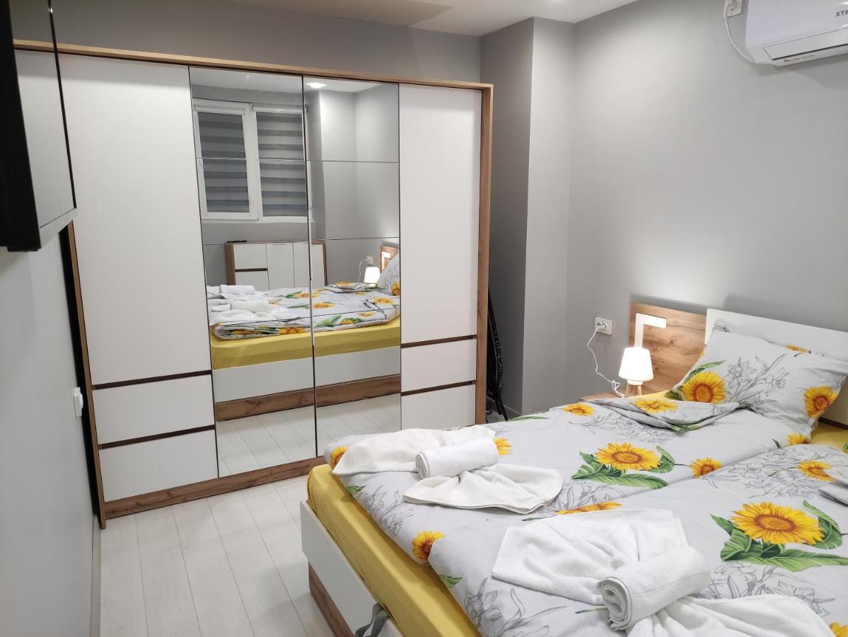 Uptown Funk Apartman Rusze Kültér fotó