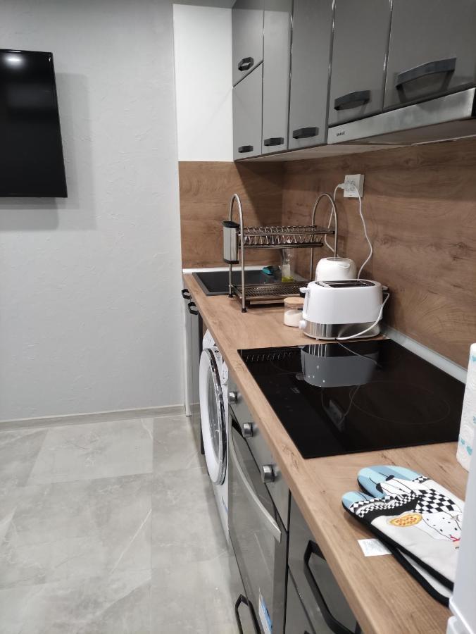 Uptown Funk Apartman Rusze Kültér fotó