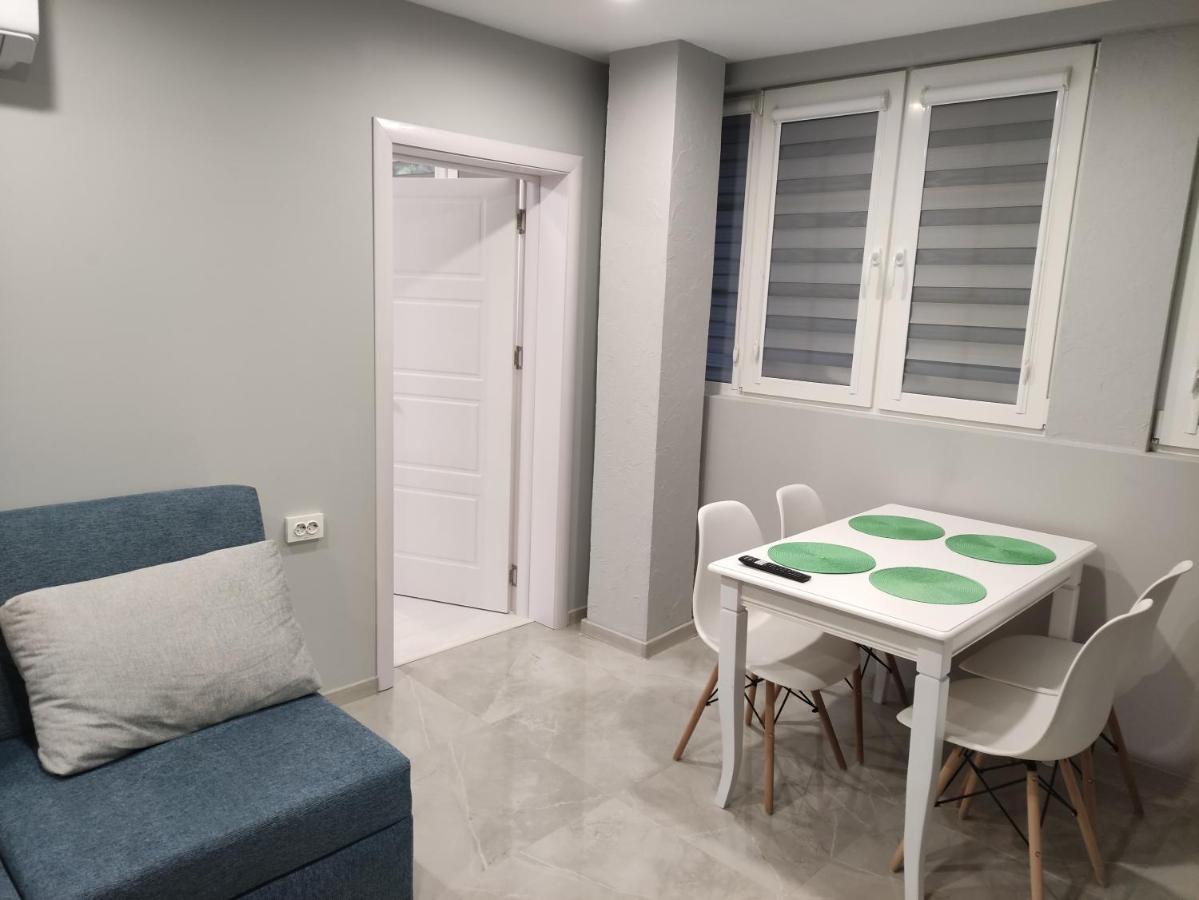 Uptown Funk Apartman Rusze Kültér fotó