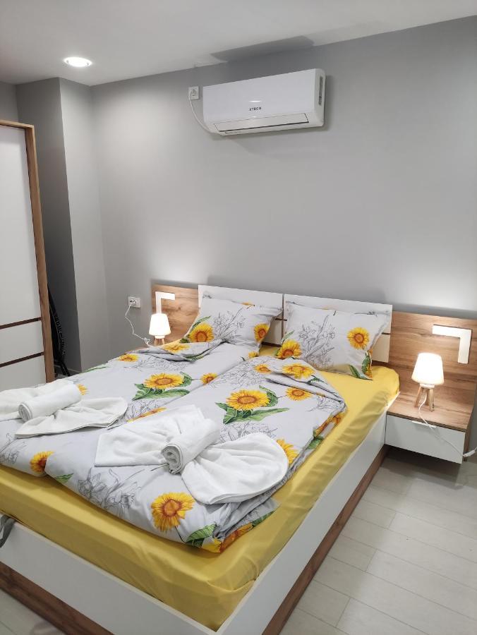 Uptown Funk Apartman Rusze Kültér fotó