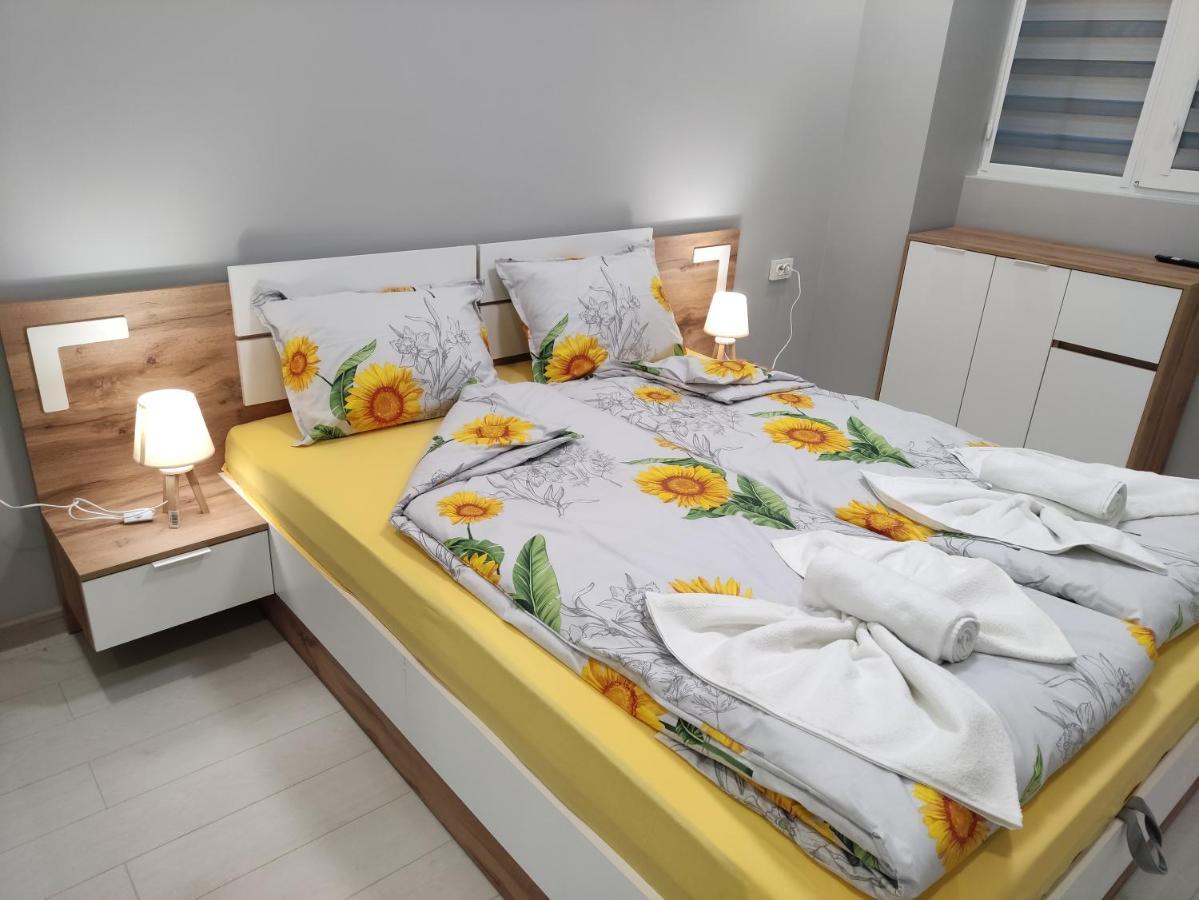 Uptown Funk Apartman Rusze Kültér fotó