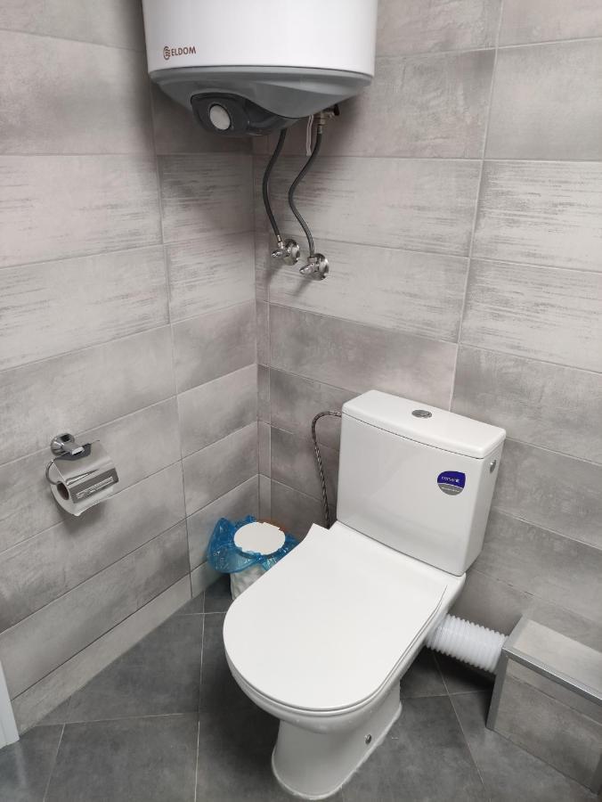 Uptown Funk Apartman Rusze Kültér fotó