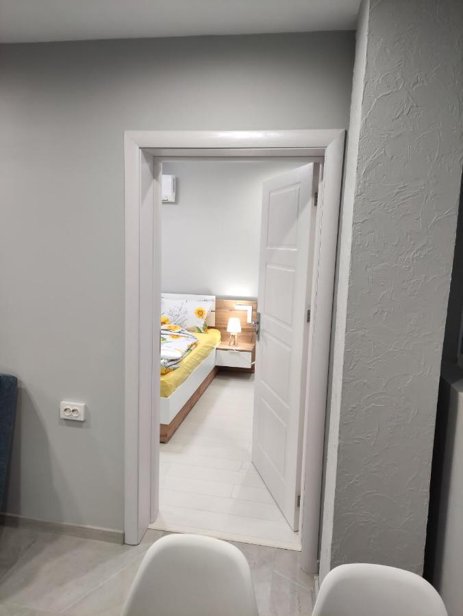 Uptown Funk Apartman Rusze Kültér fotó