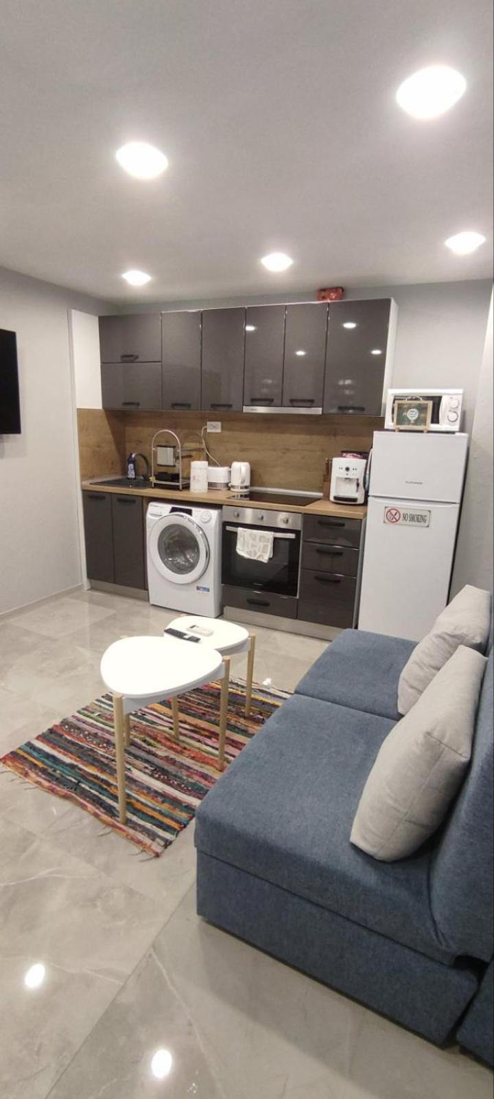 Uptown Funk Apartman Rusze Kültér fotó